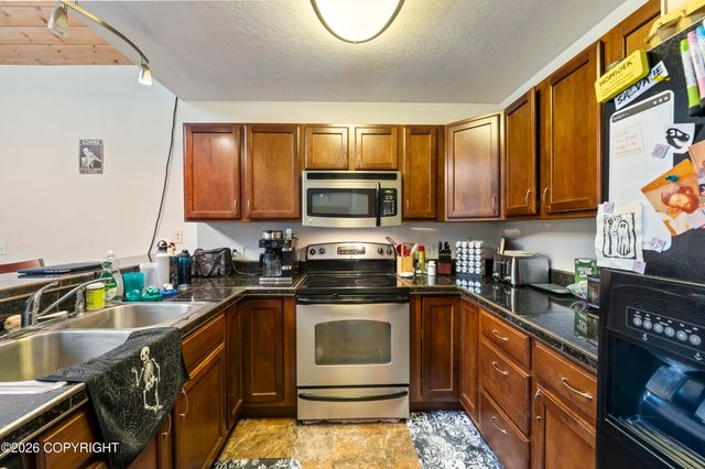 109 Cozy Cove Drive, Homer, AK 99603