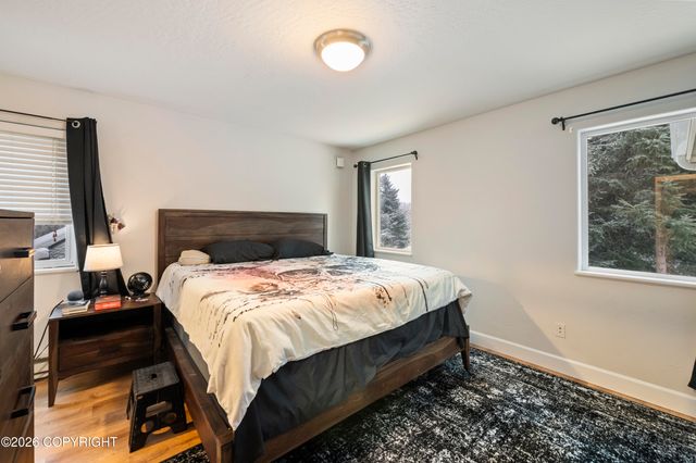 109 Cozy Cove Drive, Homer, AK 99603