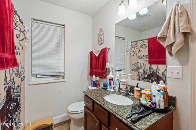 109 Cozy Cove Drive, Homer, AK 99603