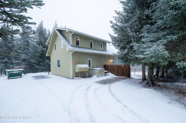 109 Cozy Cove Drive, Homer, AK 99603