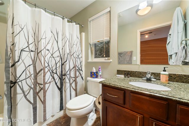 109 Cozy Cove Drive, Homer, AK 99603