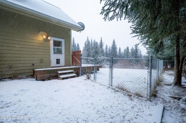 109 Cozy Cove Drive, Homer, AK 99603