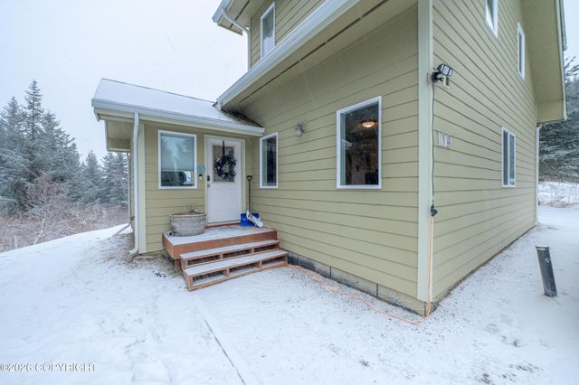 109 Cozy Cove Drive, Homer, AK 99603