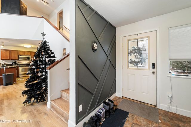 109 Cozy Cove Drive, Homer, AK 99603