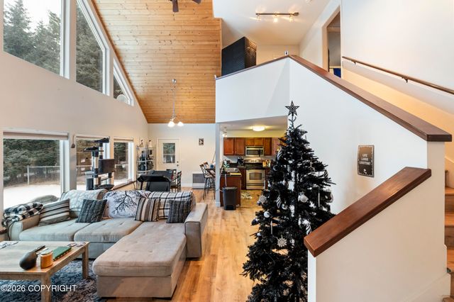 109 Cozy Cove Drive, Homer, AK 99603