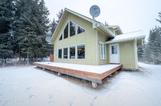109 Cozy Cove Drive, Homer, AK 99603