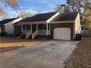 837 Lex ST, Norfolk, VA 23505