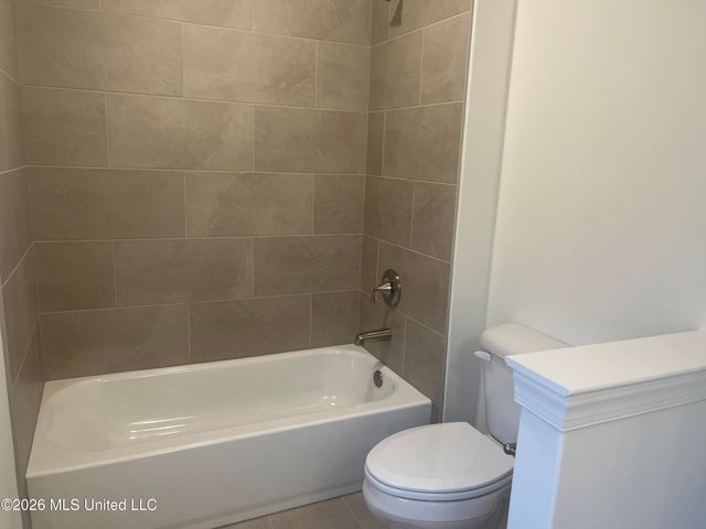 7425 Newbury Drive, Olive Branch, MS 38654