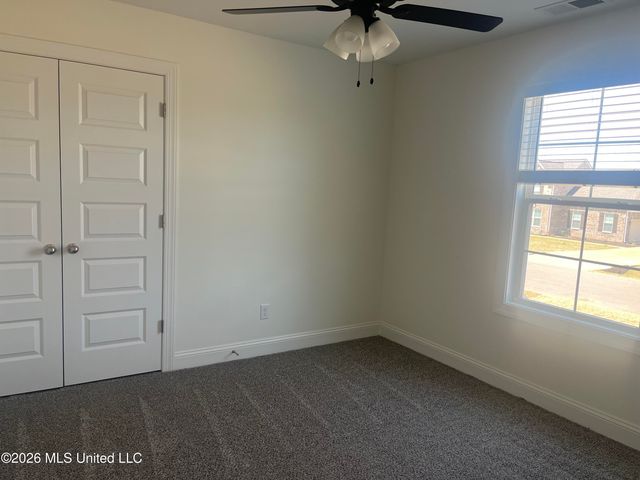 7425 Newbury Drive, Olive Branch, MS 38654