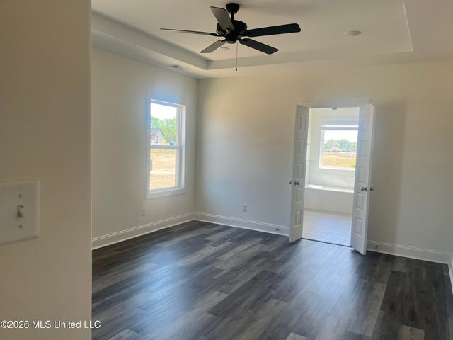 7425 Newbury Drive, Olive Branch, MS 38654