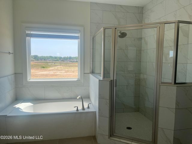 7425 Newbury Drive, Olive Branch, MS 38654