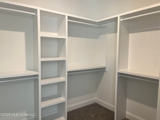 7425 Newbury Drive, Olive Branch, MS 38654