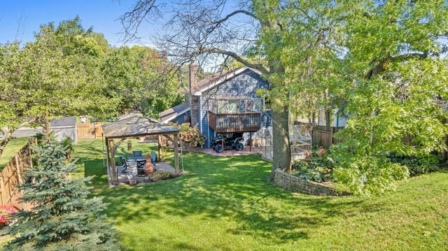 841 Sudberry Lane, Eagan, MN 55123
