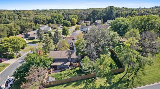 841 Sudberry Lane, Eagan, MN 55123