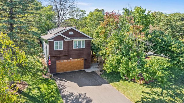 841 Sudberry Lane, Eagan, MN 55123
