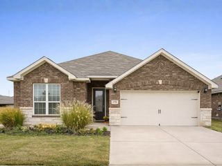 4720 Merchant Trail, Denton, TX 76207