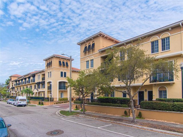 126 S OBRIEN STREET, Tampa, FL 33609