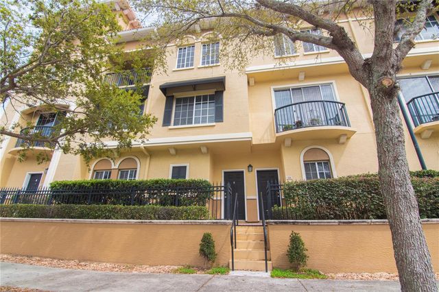 126 S OBRIEN STREET, Tampa, FL 33609