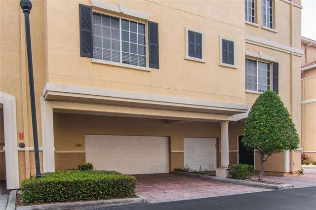 126 S OBRIEN STREET, Tampa, FL 33609