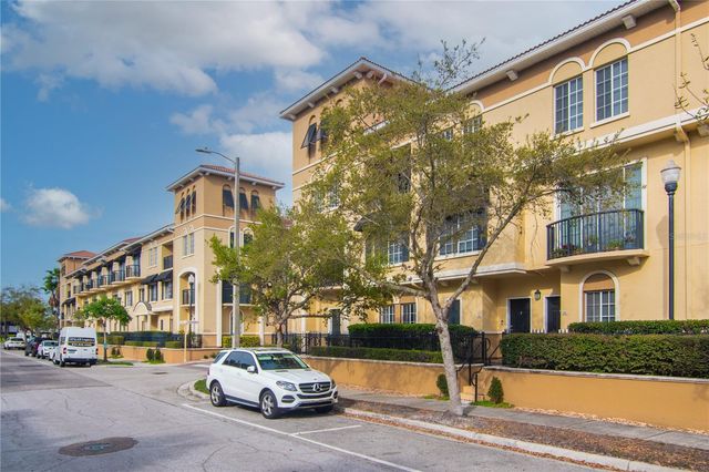126 S OBRIEN STREET, Tampa, FL 33609