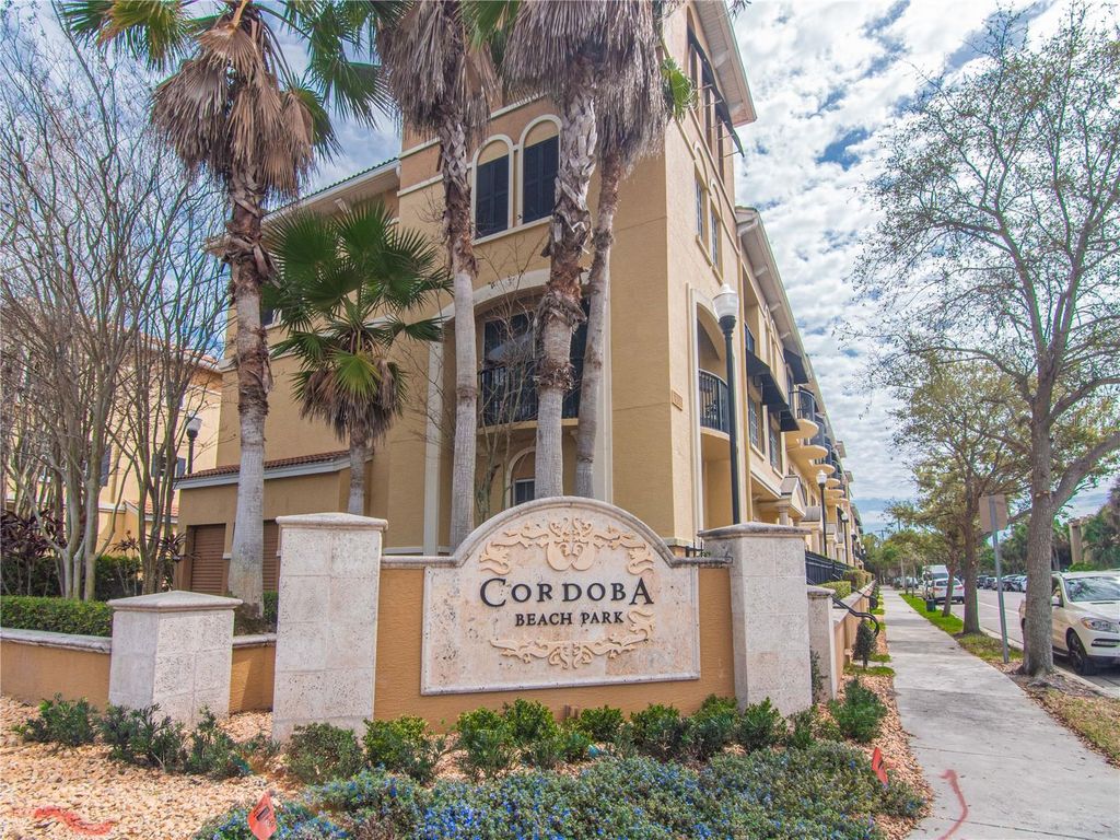 126 S OBRIEN STREET, Tampa, FL 33609