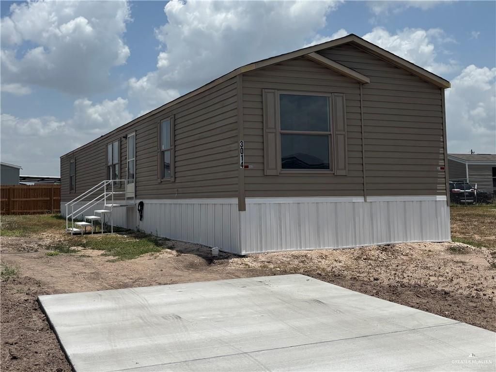 3014 W Mimosa Drive, Weslaco, TX 78596