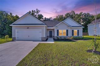 120 Simon Circle, Guyton, GA 31312