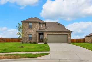 2025 Rolling Ridge Drive, Van Alstyne, TX 75495