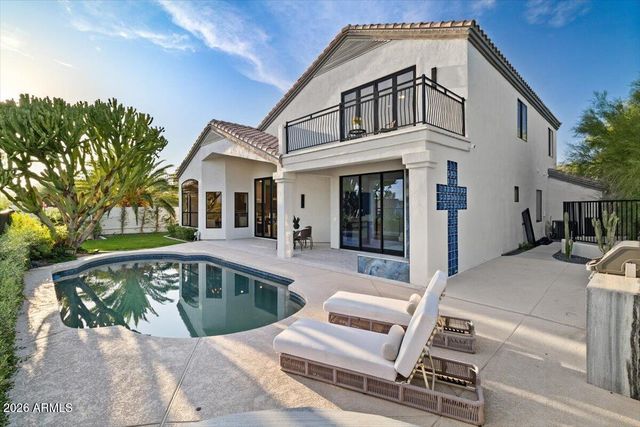12297 E CORTEZ Drive, Scottsdale, AZ 85259