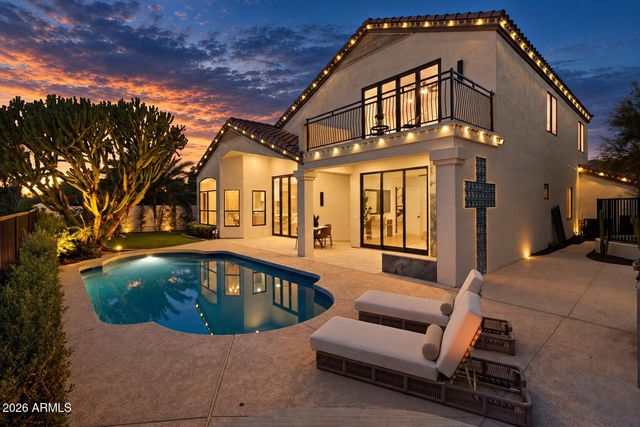 12297 E CORTEZ Drive, Scottsdale, AZ 85259