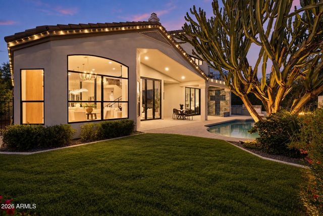 12297 E CORTEZ Drive, Scottsdale, AZ 85259