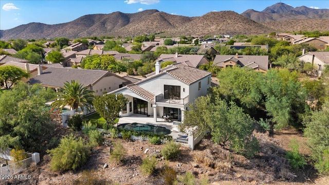 12297 E CORTEZ Drive, Scottsdale, AZ 85259