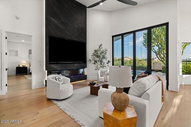 12297 E CORTEZ Drive, Scottsdale, AZ 85259