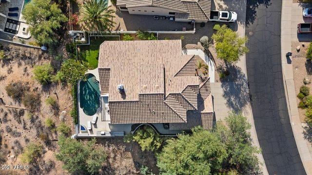 12297 E CORTEZ Drive, Scottsdale, AZ 85259