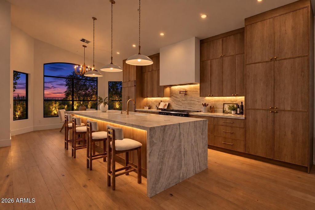 12297 E CORTEZ Drive, Scottsdale, AZ 85259 — exterior