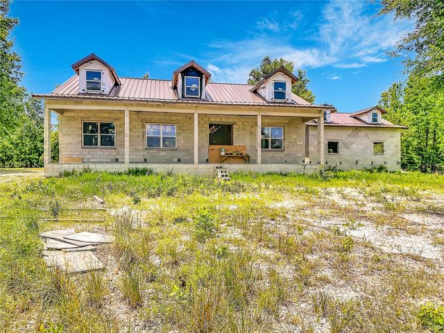 2916 SW ICHETUCKNEE AVENUE, Lake City, FL 32024