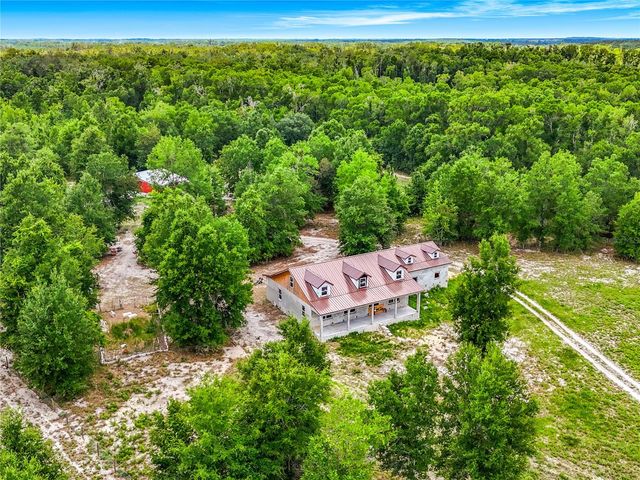 2916 SW ICHETUCKNEE AVENUE, Lake City, FL 32024