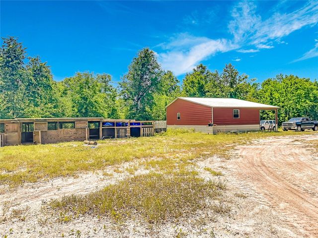 2916 SW ICHETUCKNEE AVENUE, Lake City, FL 32024