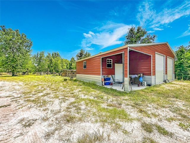 2916 SW ICHETUCKNEE AVENUE, Lake City, FL 32024