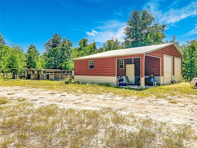 2916 SW ICHETUCKNEE AVENUE, Lake City, FL 32024