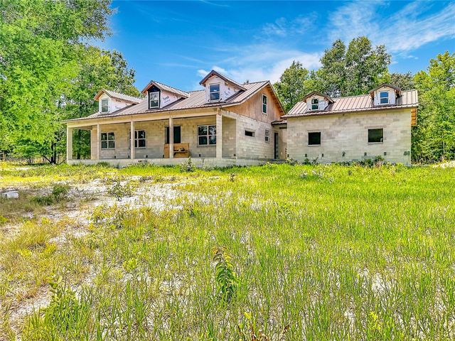 2916 SW ICHETUCKNEE AVENUE, Lake City, FL 32024