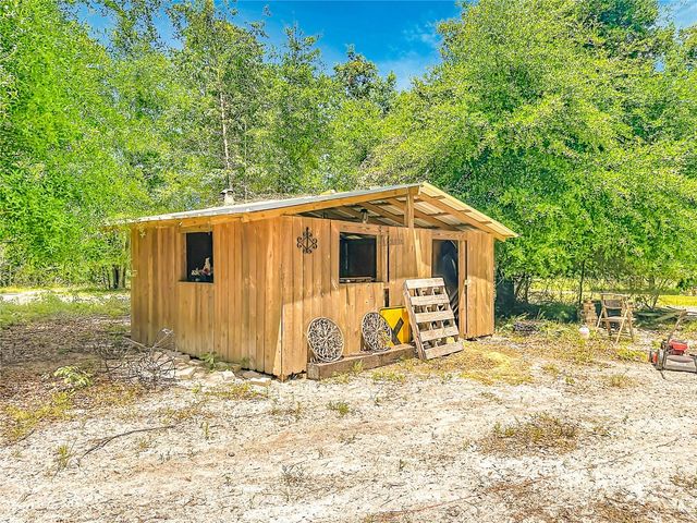 2916 SW ICHETUCKNEE AVENUE, Lake City, FL 32024