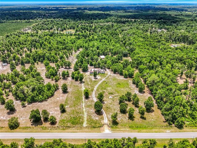 2916 SW ICHETUCKNEE AVENUE, Lake City, FL 32024