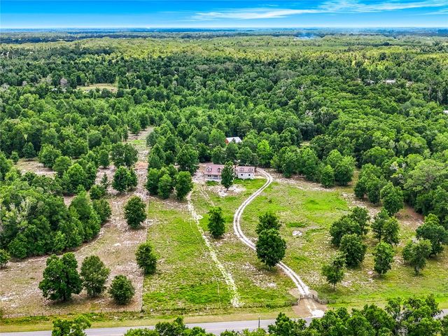 2916 SW ICHETUCKNEE AVENUE, Lake City, FL 32024