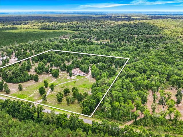 2916 SW ICHETUCKNEE AVENUE, Lake City, FL 32024