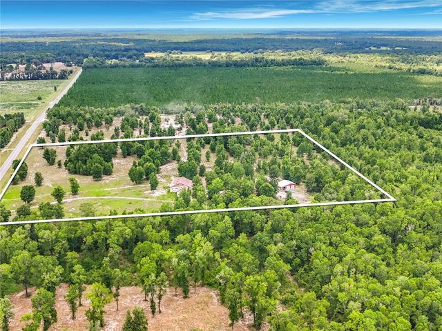 2916 SW ICHETUCKNEE AVENUE, Lake City, FL 32024