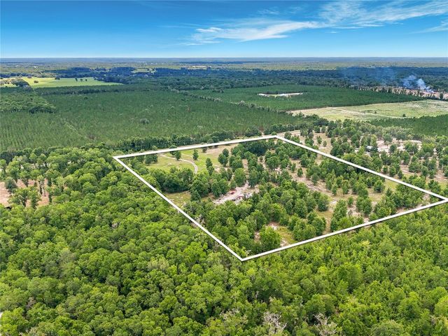 2916 SW ICHETUCKNEE AVENUE, Lake City, FL 32024