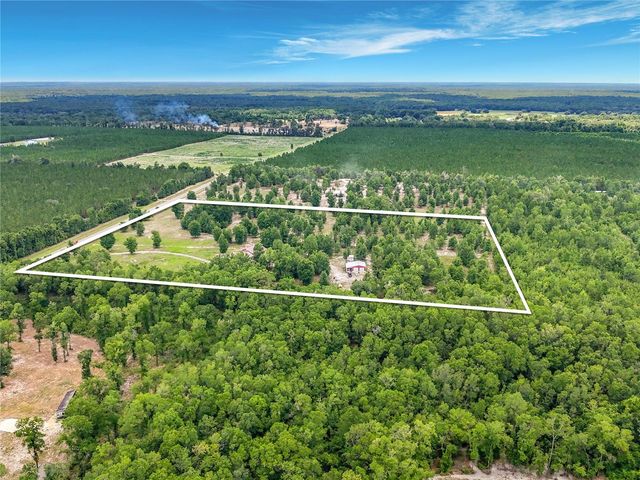2916 SW ICHETUCKNEE AVENUE, Lake City, FL 32024