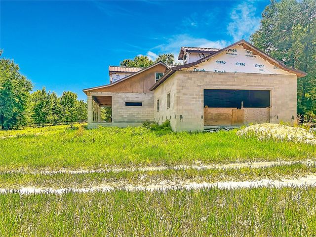 2916 SW ICHETUCKNEE AVENUE, Lake City, FL 32024