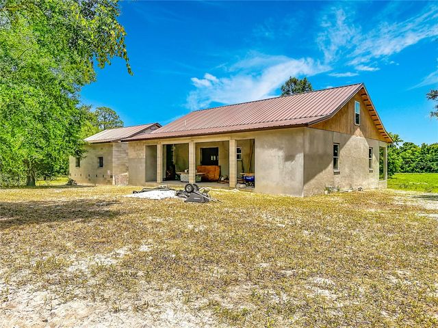 2916 SW ICHETUCKNEE AVENUE, Lake City, FL 32024